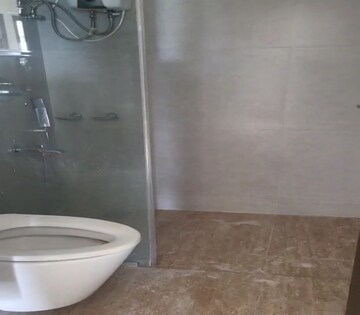 Bathroom in 4 BHK Apartment at Worli – for Sale