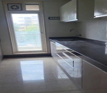 Kitchen in 4 BHK Apartment at Worli – for Sale