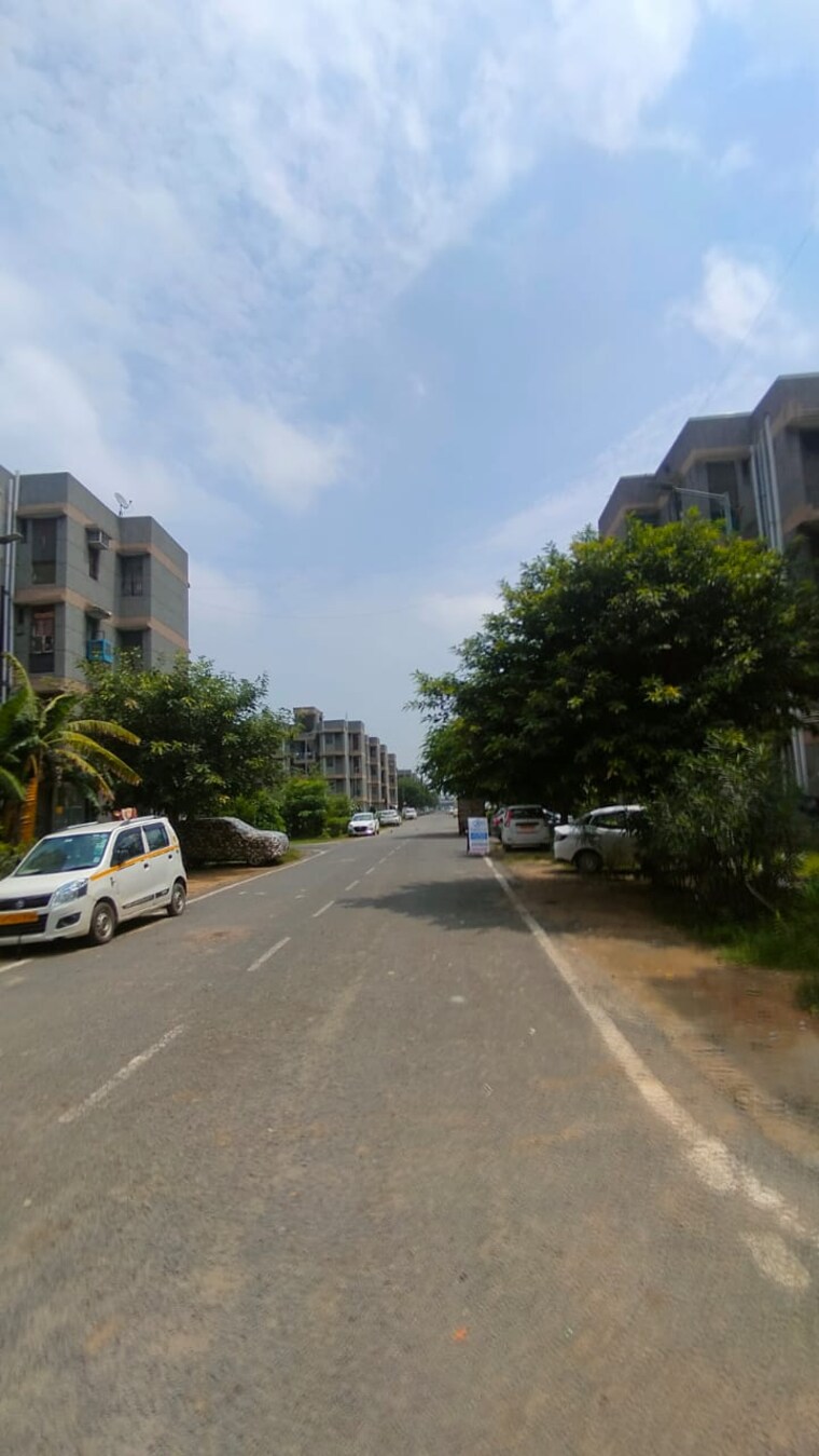 Exterior View, sector 10 greater noida 1.5 Bedroom 30 Sq.Mt. Apartment In Sector 10 Greater Noida Greater Noida 9082472