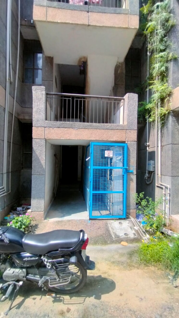 Exterior View, sector 10 greater noida 1.5 Bedroom 30 Sq.Mt. Apartment In Sector 10 Greater Noida Greater Noida 9082472