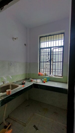 Balcony in 1.5 BHK Apartment at Sector 10 Greater Noida – for Sale