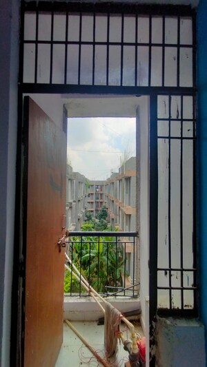 Balcony in 1.5 BHK Apartment at Sector 10 Greater Noida – for Sale