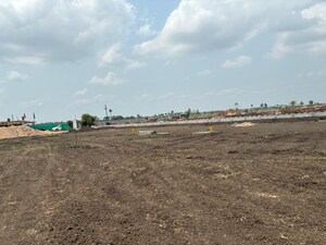  Plot For Sale in Sree City Legend, Kankipadu