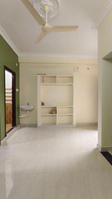 1 BHK Apartment For Rent in Begumpet