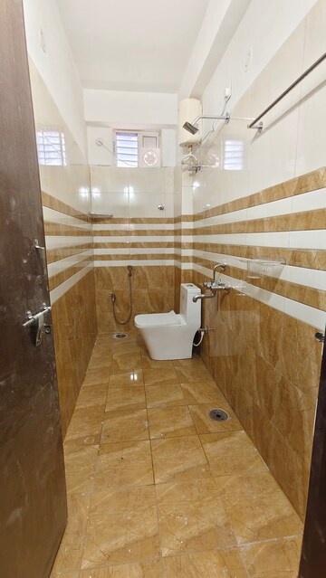 Kitchen in 1 BHK Apartment at Begumpet – for Rent