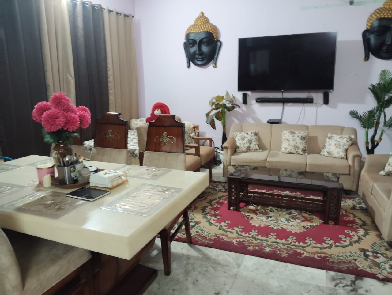 6+ BHK + Servant Room Independent House For Sale in Sector 68, Mohali