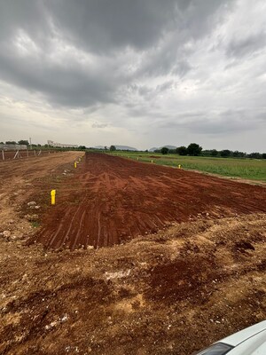 Plot Area in  Plot at Kankipadu – for Sale