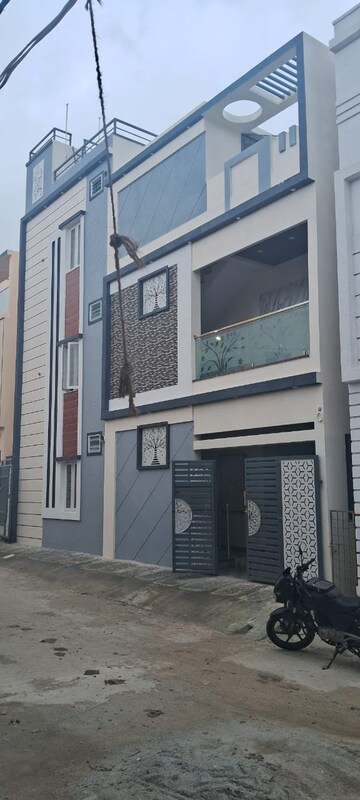 4 BHK Independent House For Sale in Horamavu Agara