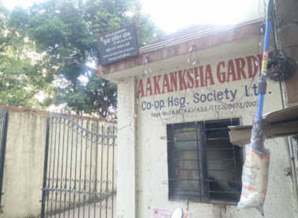 1 BHK Apartment For Rent in Aakanksha Garden