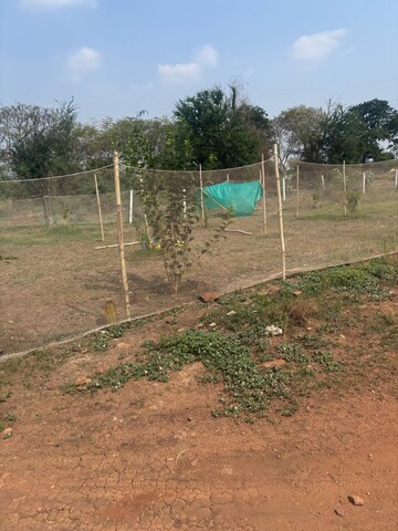 Plot Area in  Plot at Kunchanapalli – for Sale