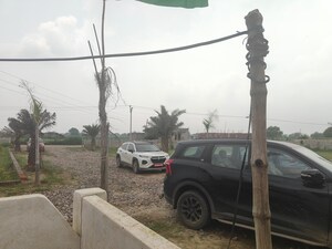  Plot – Exterior View View at Jattari - for Sale