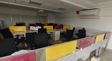  Office Space For Rent in VKG Corporate Pride, Sakinaka