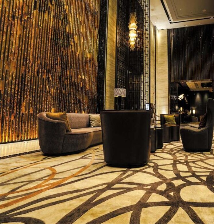 Living Room, paradise-sai-prerna 1 Bedroom 391 Sq.Ft. Apartment In Sector 34a Kharghar Navi Mumbai 9082486