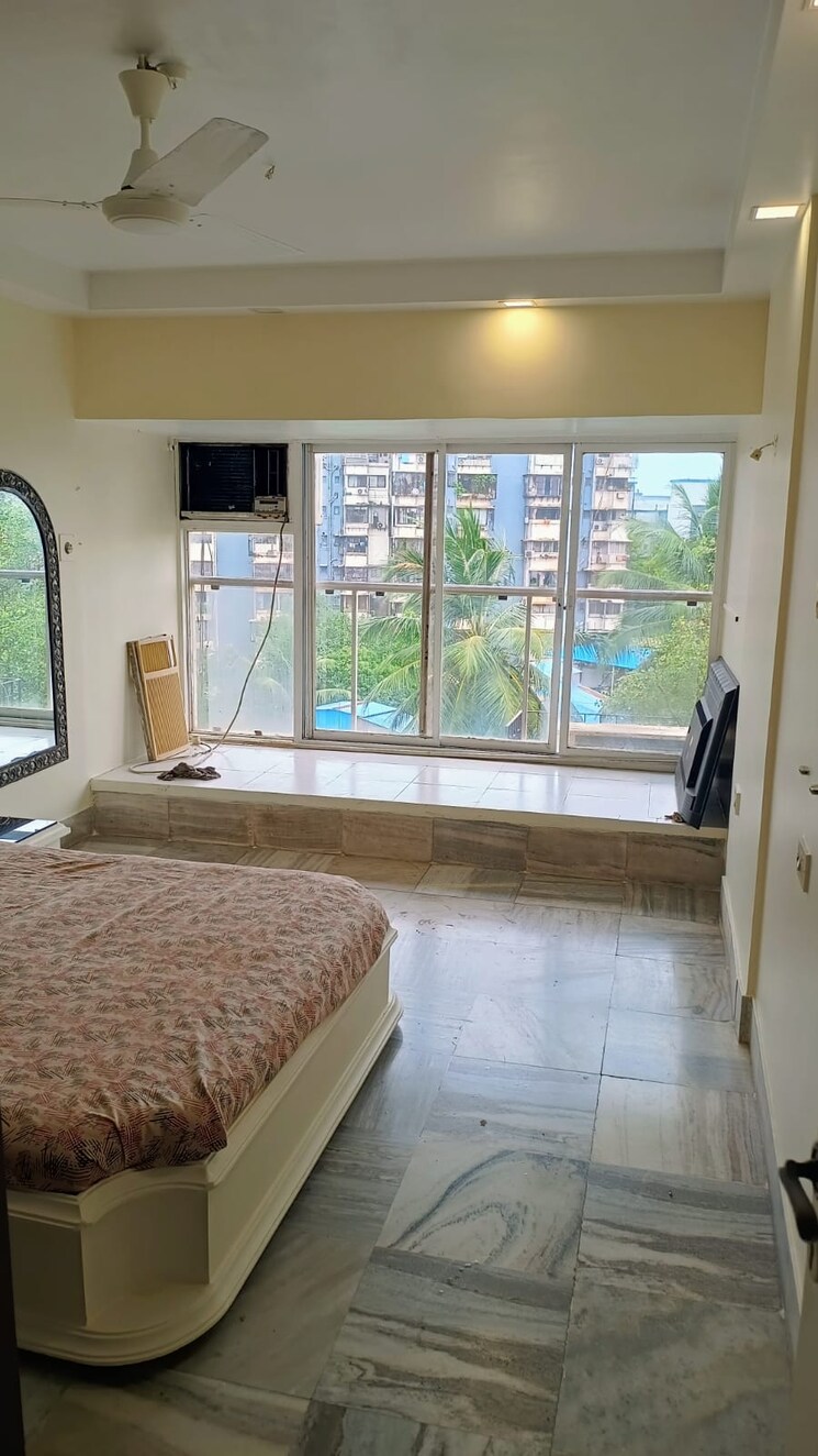 Bedroom, saibaba-tower 2 Bedroom 1250 Sq.Ft. Apartment In Andheri West Mumbai 9082494