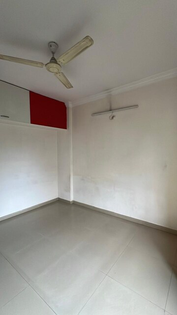 Room in 2 BHK Apartment at G K Dwarka Queens Park, Pimple Saudagar – for Rent