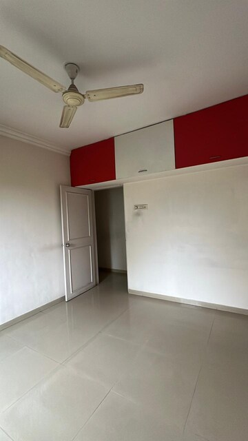Room in 2 BHK Apartment at G K Dwarka Queens Park, Pimple Saudagar – for Rent