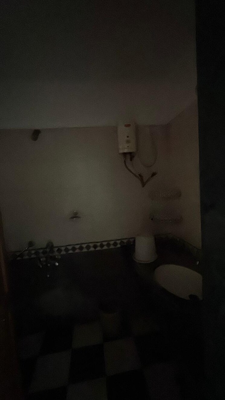 Bathroom, g-k-dwarka-queens-park 2 Bedroom 1096 Sq.Ft. Apartment In Pimple Saudagar Pune 9082501