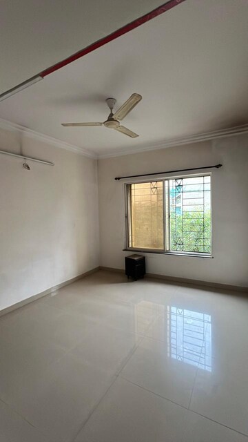 Room in 2 BHK Apartment at G K Dwarka Queens Park, Pimple Saudagar – for Rent