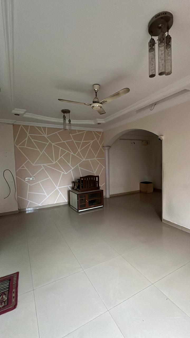 2 BHK 1096 Sq.Ft. Apartment in G K Dwarka Queens Park