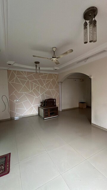 2 BHK Apartment For Rent in G K Dwarka Queens Park, Pimple Saudagar
