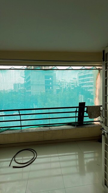 Furnished Amenities in 2 BHK Apartment at G K Dwarka Queens Park, Pimple Saudagar – for Rent