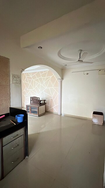 Team Area in 2 BHK Apartment at G K Dwarka Queens Park, Pimple Saudagar – for Rent