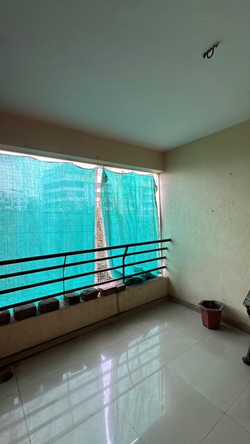 Furnished Amenities in 2 BHK Apartment at G K Dwarka Queens Park, Pimple Saudagar – for Rent