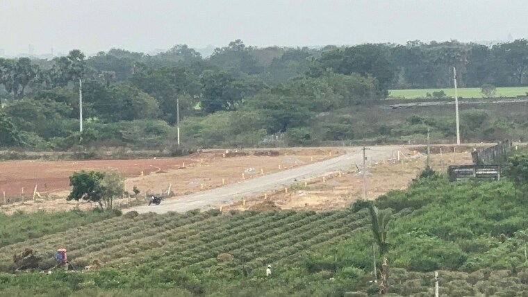 undefined, mangalagiri  183 Sq.Yd. Plot In Mangalagiri Vijayawada 9082504