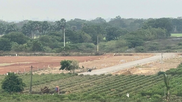 undefined, mangalagiri  183 Sq.Yd. Plot In Mangalagiri Vijayawada 9082504