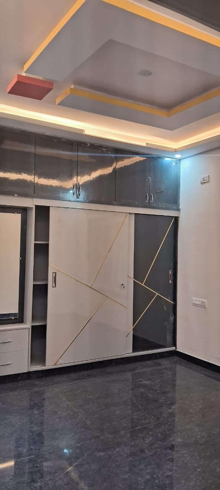 Kitchen, horamavu agara 4 Bedroom 2440 Sq.Ft. Independent House In Horamavu Agara Bangalore 9082471