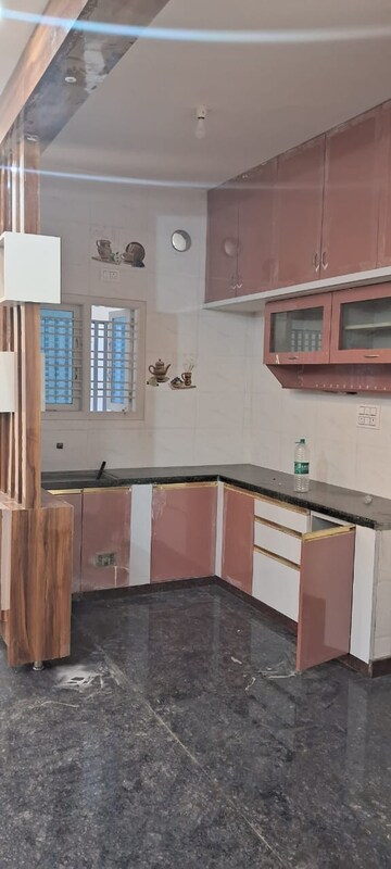 Kitchen in 4 BHK Independent House at Horamavu Agara – for Sale