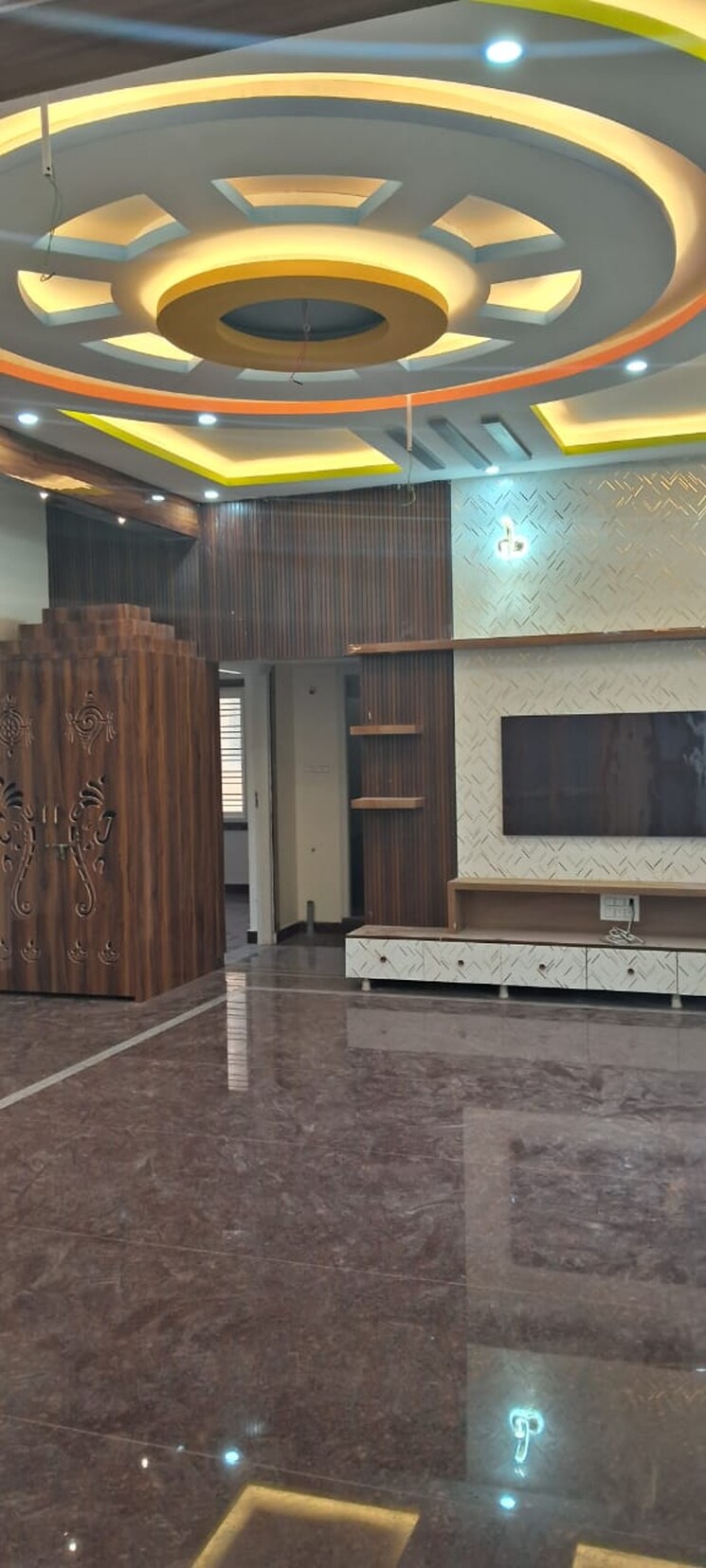 Exterior View, horamavu agara 4 Bedroom 2440 Sq.Ft. Independent House In Horamavu Agara Bangalore 9082471