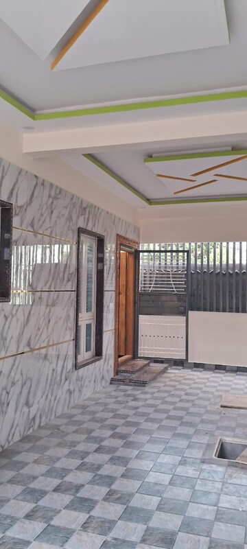 Building Lobby in 4 BHK Independent House at Horamavu Agara – for Sale