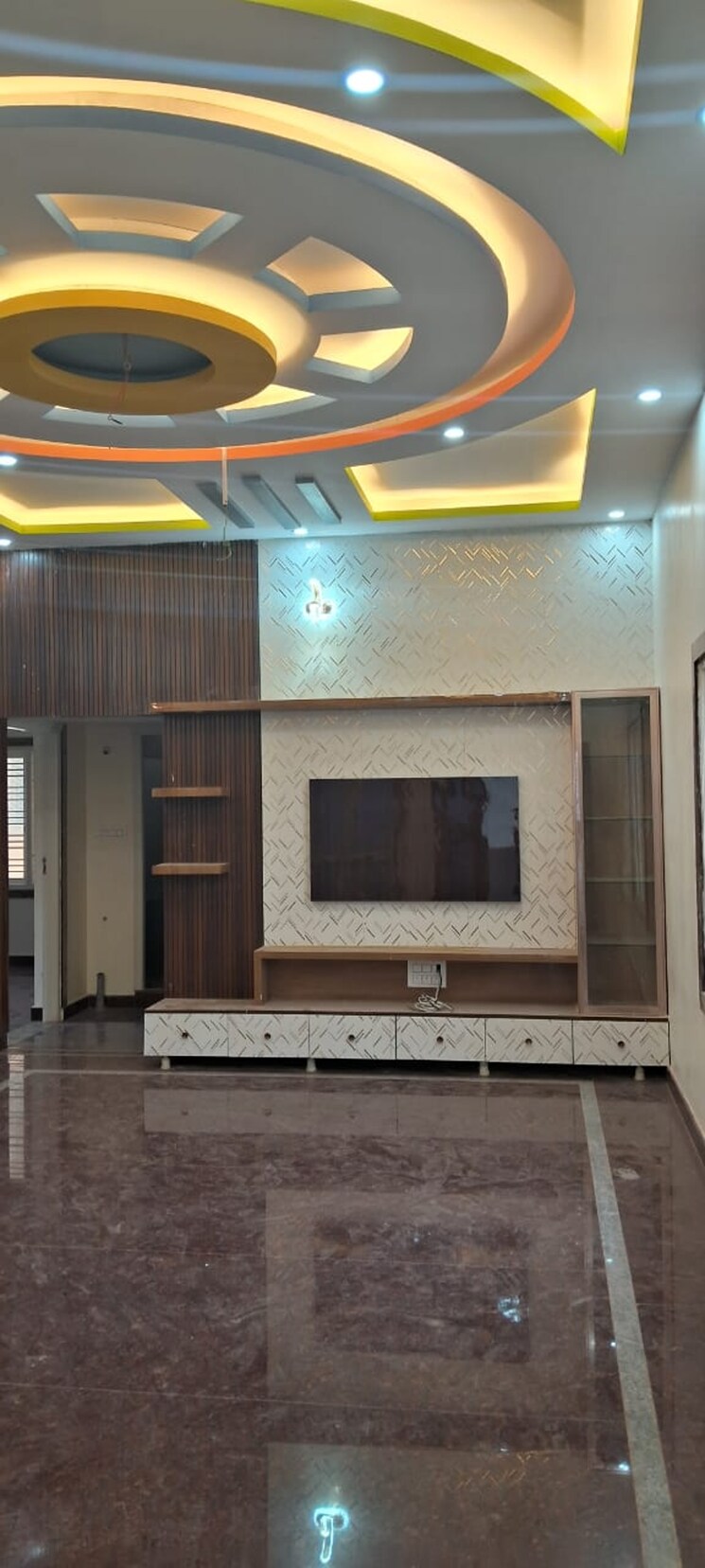 Exterior View, horamavu agara 4 Bedroom 2440 Sq.Ft. Independent House In Horamavu Agara Bangalore 9082471