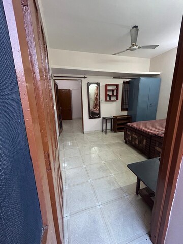 Bedroom in 2 BHK Independent House at Sector 40 – for Rent