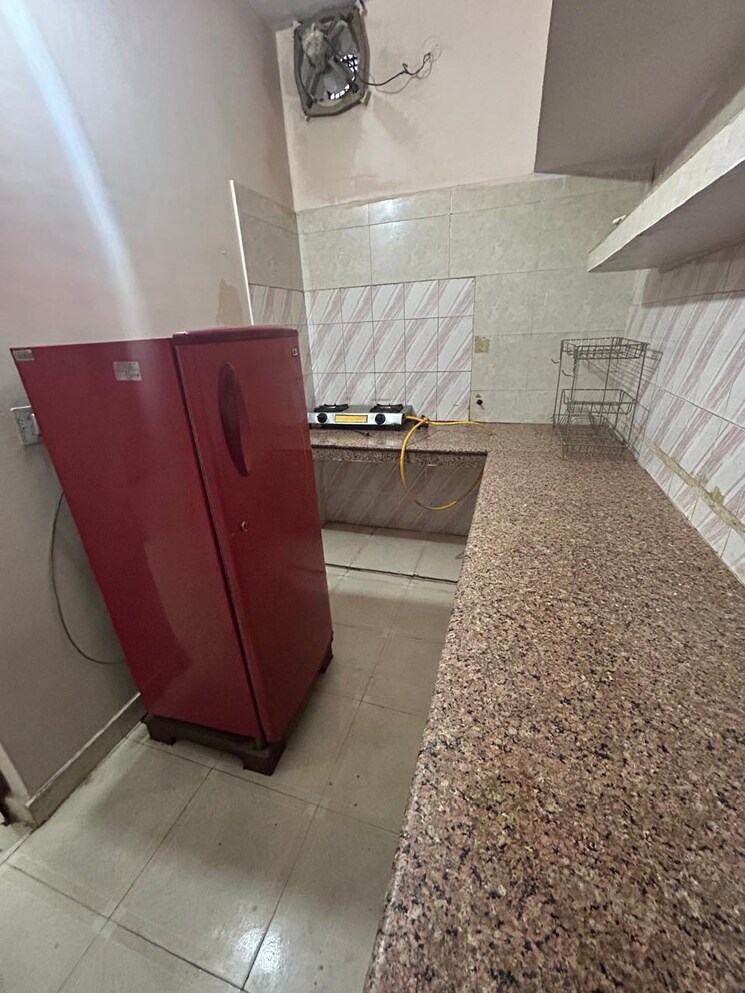 Kitchen, sector 40 2 Bedroom 900 Sq.Ft. Independent House In Sector 40 Chandigarh 9082523