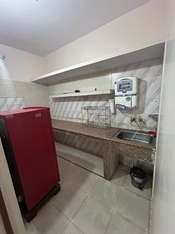 Kitchen, sector 40 2 Bedroom 900 Sq.Ft. Independent House In Sector 40 Chandigarh 9082523