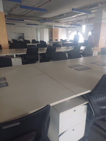  Office Space in IT/SEZ For Rent in SSR Corporate Park, Ekta Nagar