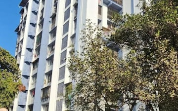 1 BHK Apartment For Rent in Maitri Tower Jeejamata Nagar, Jeejamata Nagar