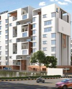 4 BHK + Pooja Room 3125 Sq.Ft. Apartment in Challagata Mysore Road ba