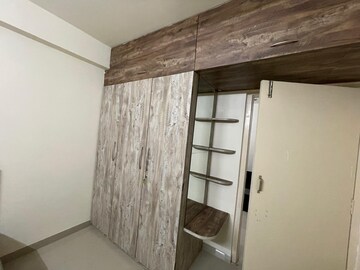 Room in 2 BHK Apartment at Manglam Aadhar, Gandhi Path – for Rent
