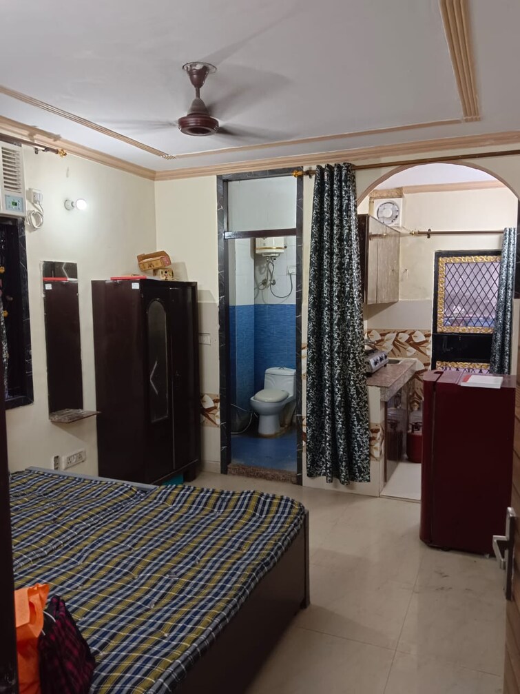 Cover Image, lajpat nagar 4 Studio 312 Sq.Ft. Builder Floor In Lajpat Nagar 4 Delhi 9082531