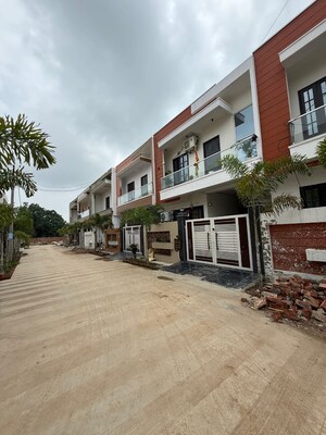 3 BHK Independent House For Sale in Bijnor Road