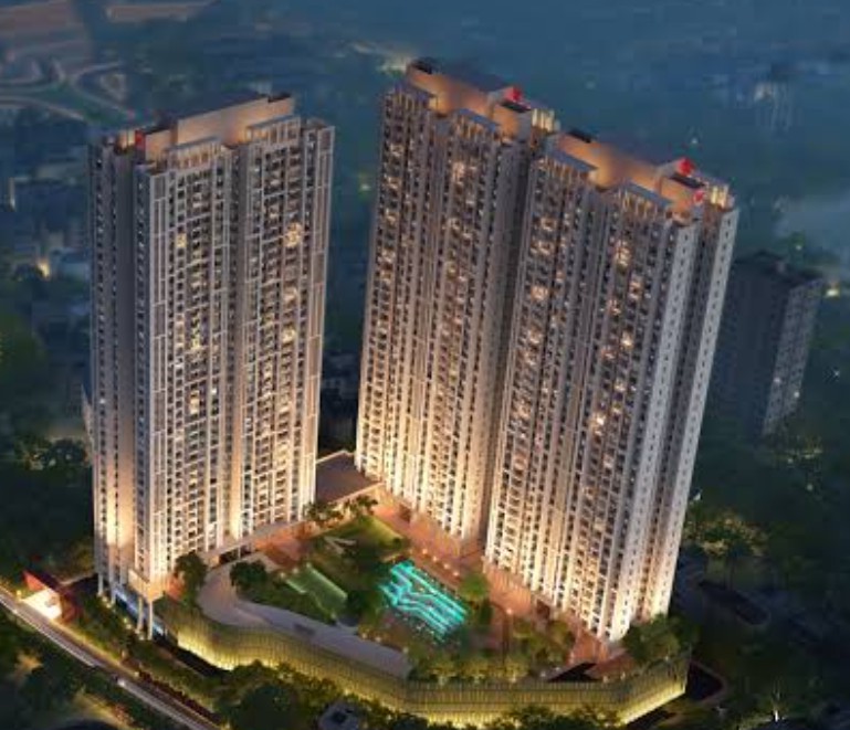 1 BHK Apartment For Rent in Pokhran Road No Two