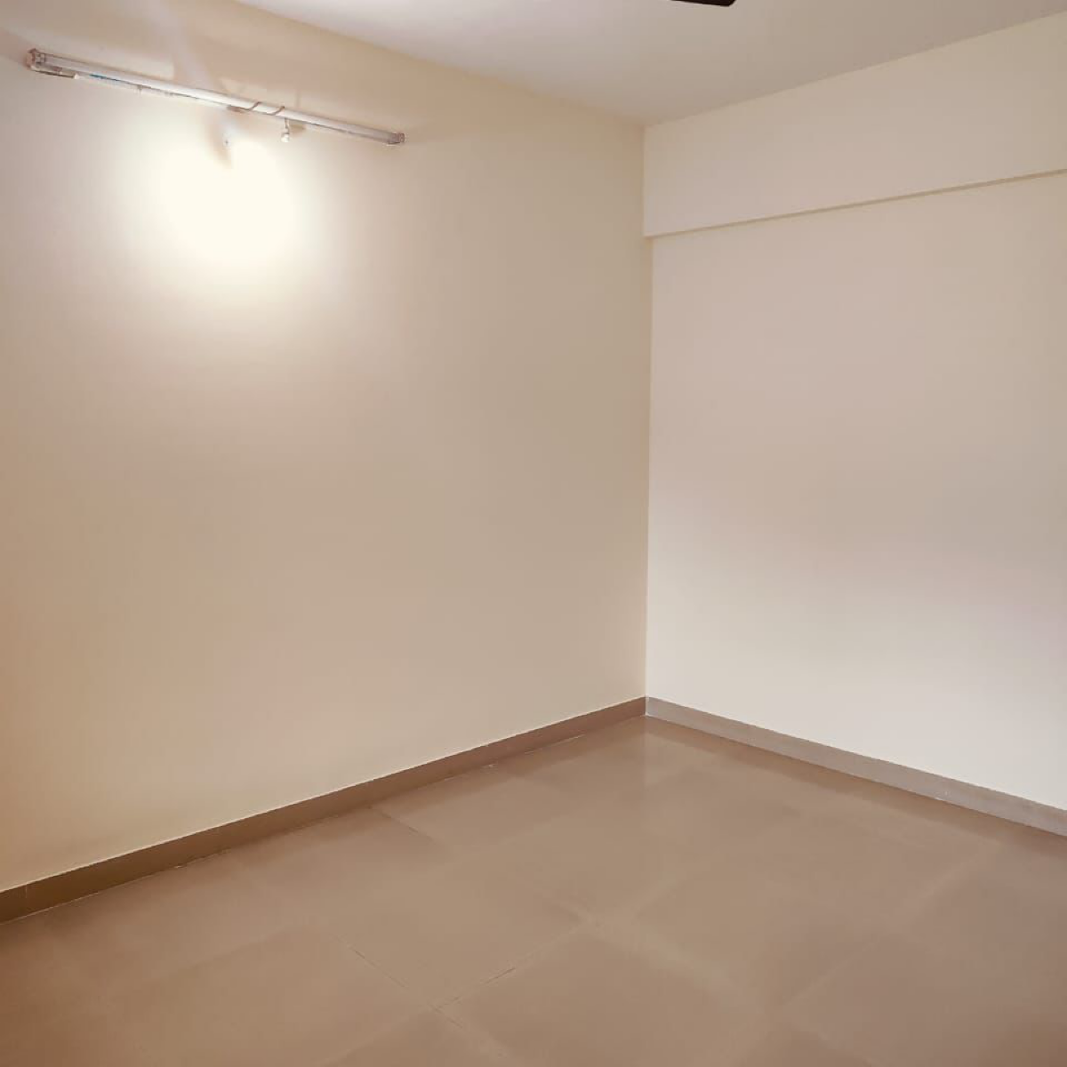 2 BHK Apartment For Sale in Siddhivinayak Echoing Greens