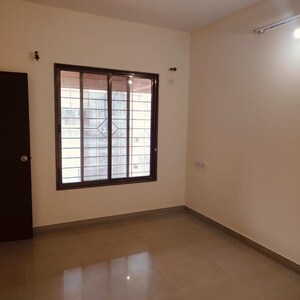 Bedroom in 2 BHK Apartment at Siddhivinayak Echoing Greens, Wakad – for Sale