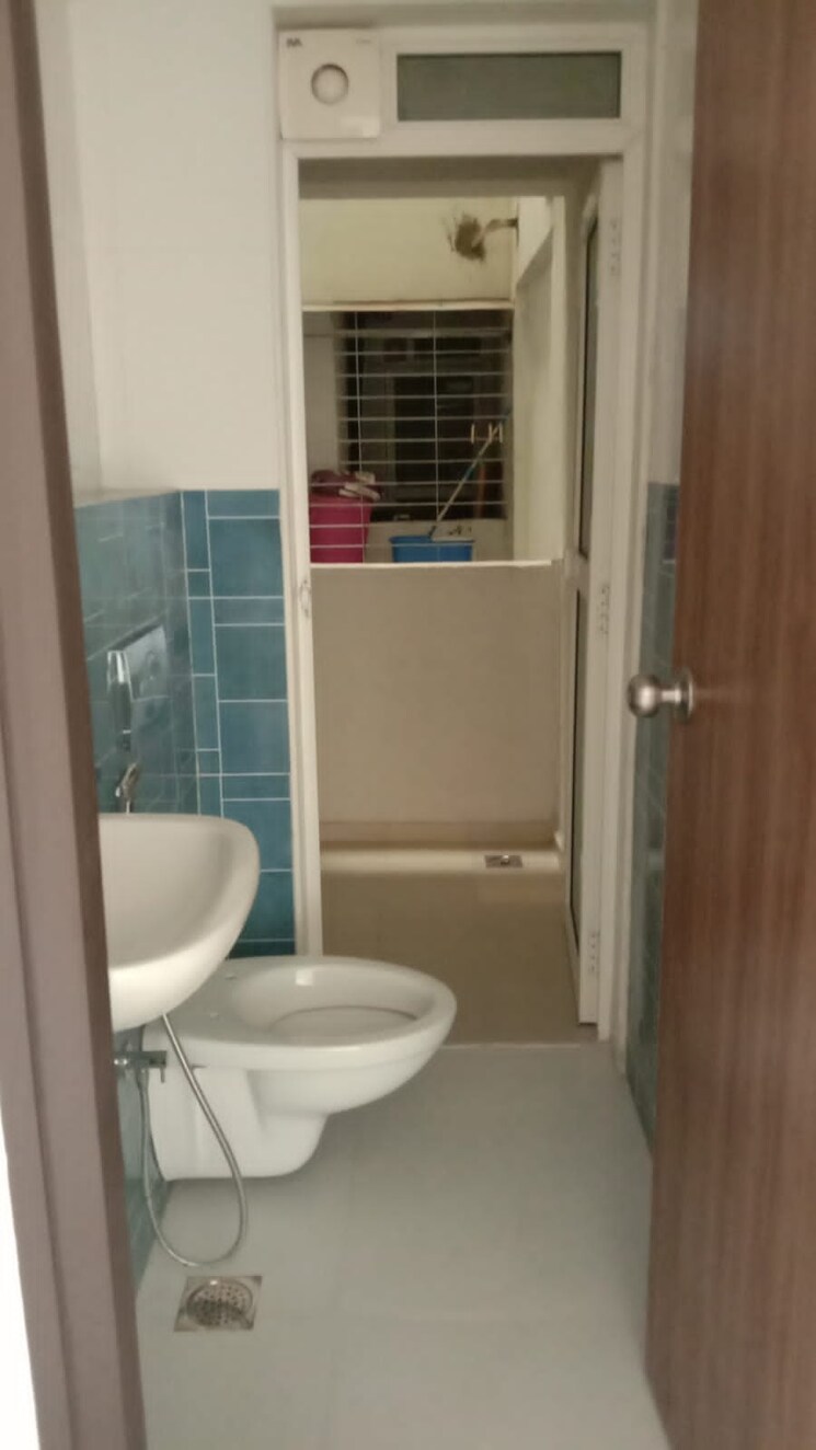 Master Bedroom, lodha-amara 1 Bedroom 432 Sq.Ft. Apartment In Kolshet Road Thane 9082549