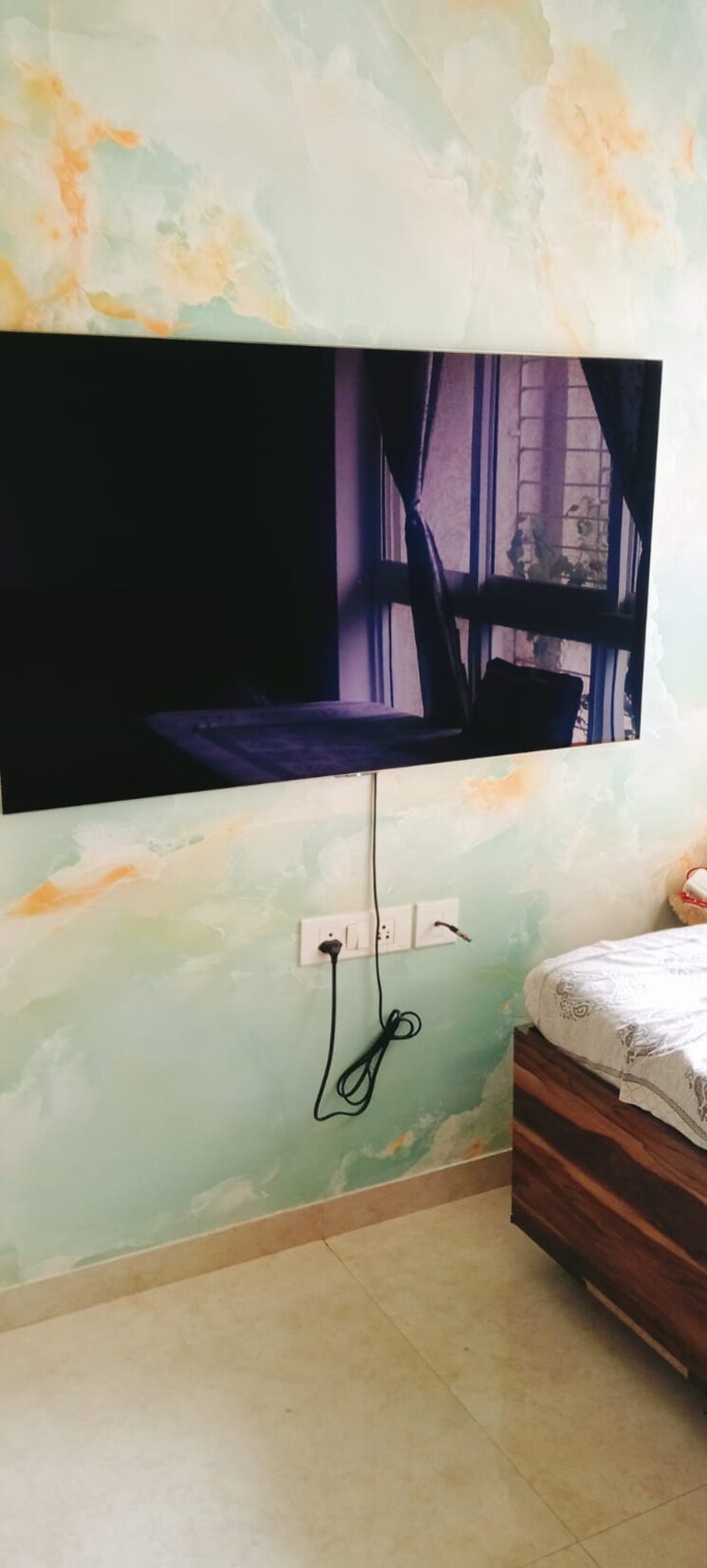 Kitchen, lodha-amara 1 Bedroom 432 Sq.Ft. Apartment In Kolshet Road Thane 9082549