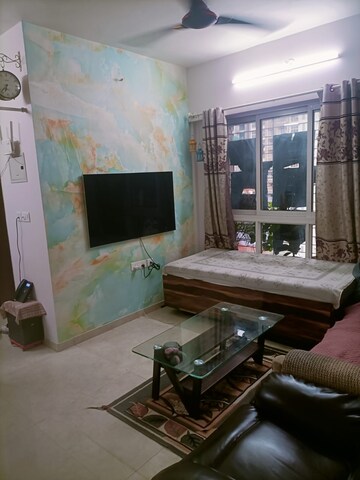 1 BHK Apartment For Rent in Lodha Amara, Kolshet Road
