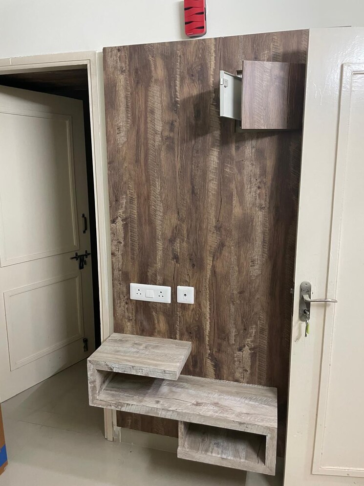 Bathroom, manglam-aadhar 2 Bedroom 791 Sq.Ft. Apartment In Gandhi Path Jaipur 9082547